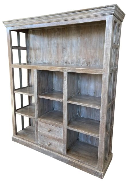 Cape Cod Bookcase