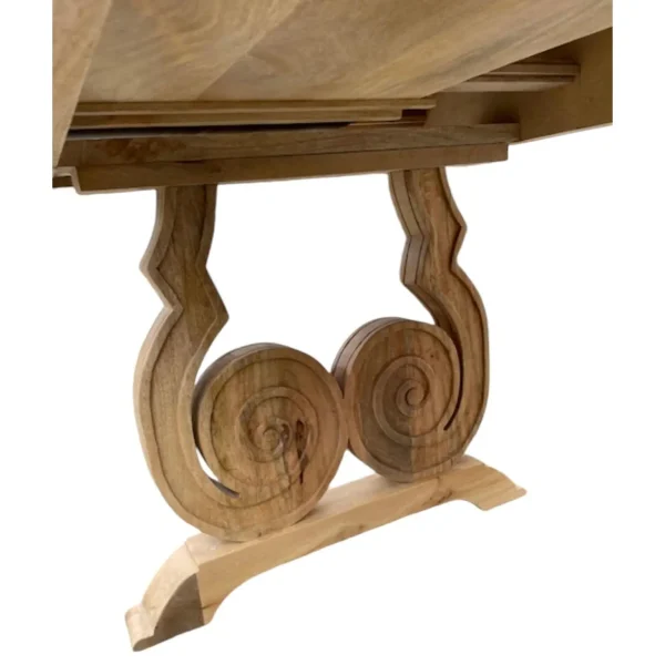 Italian Writing Desk - Image 2