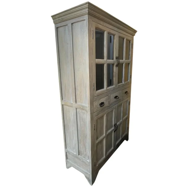 Cape Cod Kitchen Hutch - Image 4