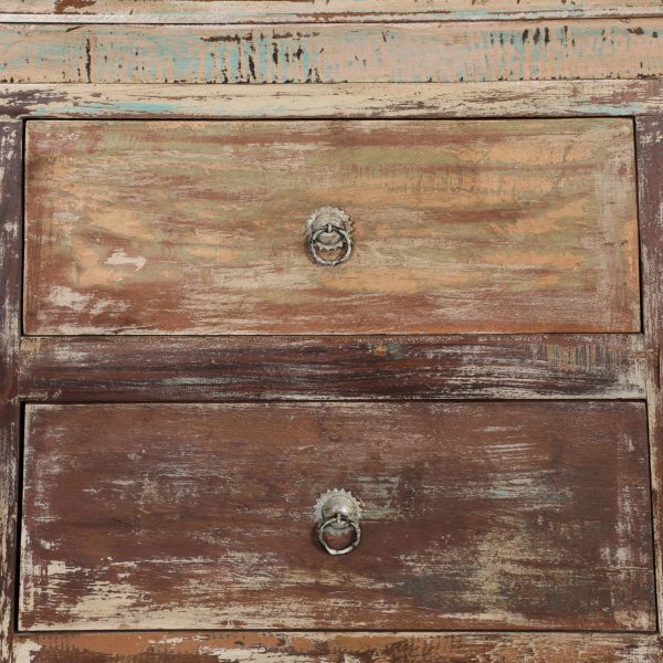 Farmhouse Narrow Sideboard - Image 6