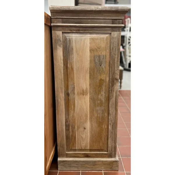 French Country Media Console - Image 6