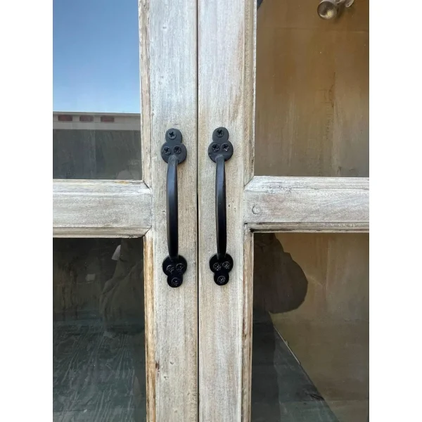 Cape Cod Kitchen Hutch - Image 6
