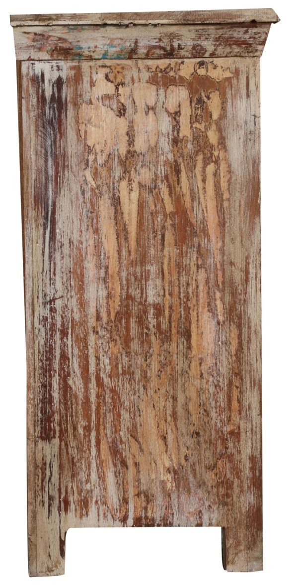 Farmhouse Narrow Sideboard - Image 7