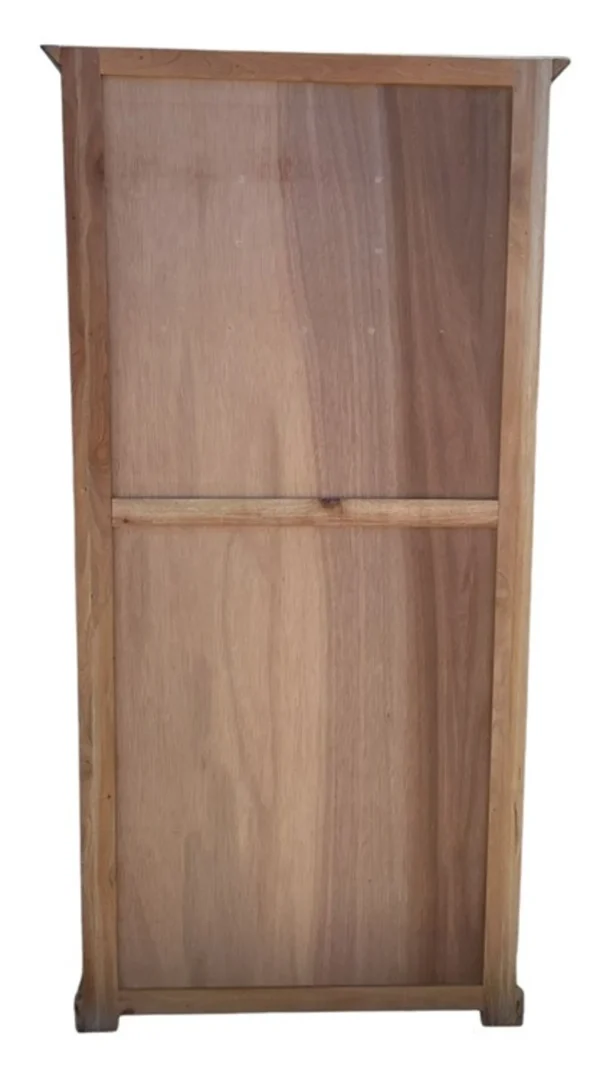 French Country Cottage Bookcase - Image 5