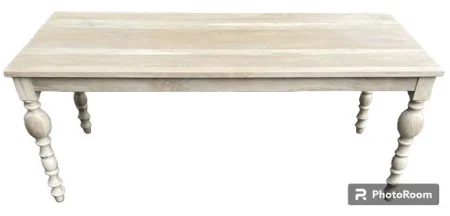 Barcelona Dining Table