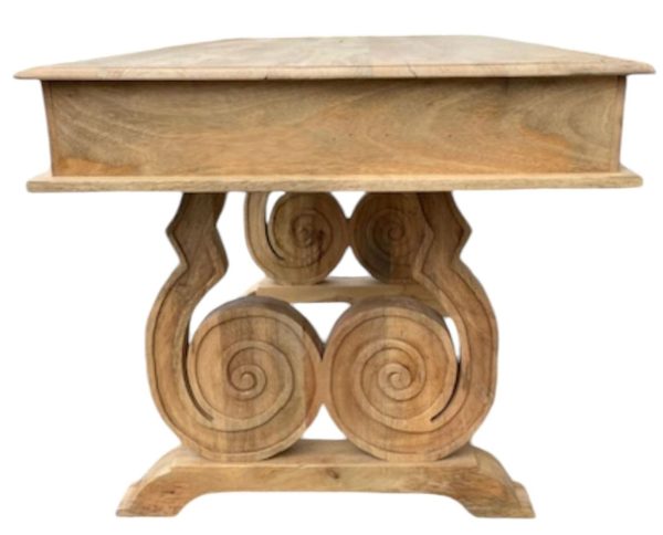 Italian Writing Desk - Image 5