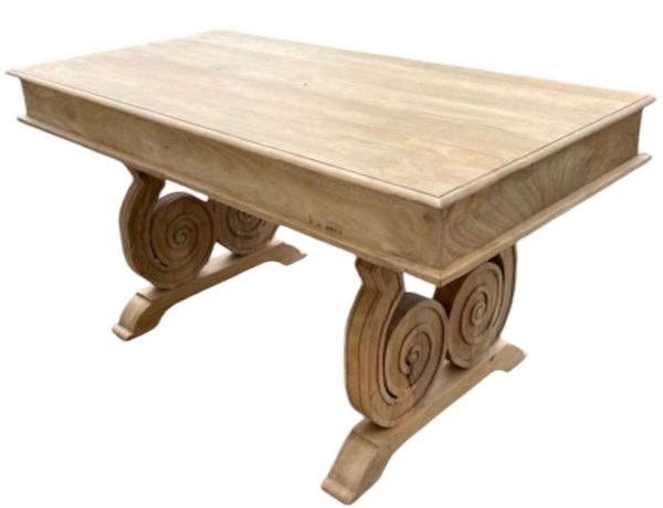Italian Writing Desk - Image 3