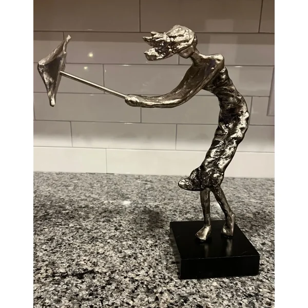 Silverton Sculpture - Image 2