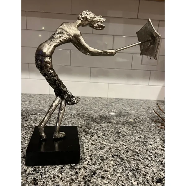 Silverton Sculpture - Image 3
