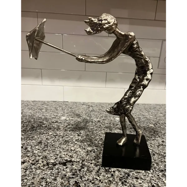 Silverton Sculpture - Image 4