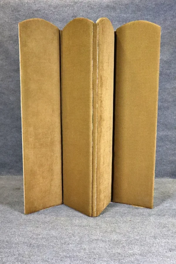 4 Panel Needle point Room Divider - Image 11