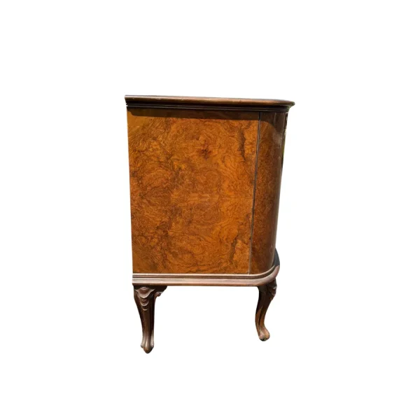 Antique French Deco Sideboard - Image 7