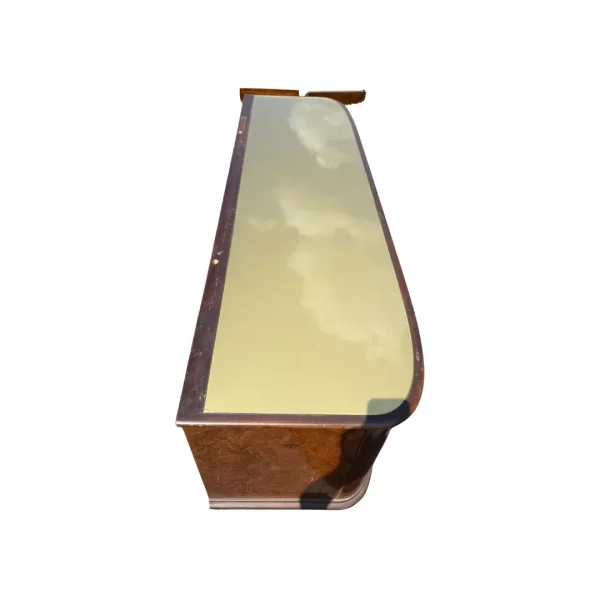 Antique French Deco Sideboard - Image 6
