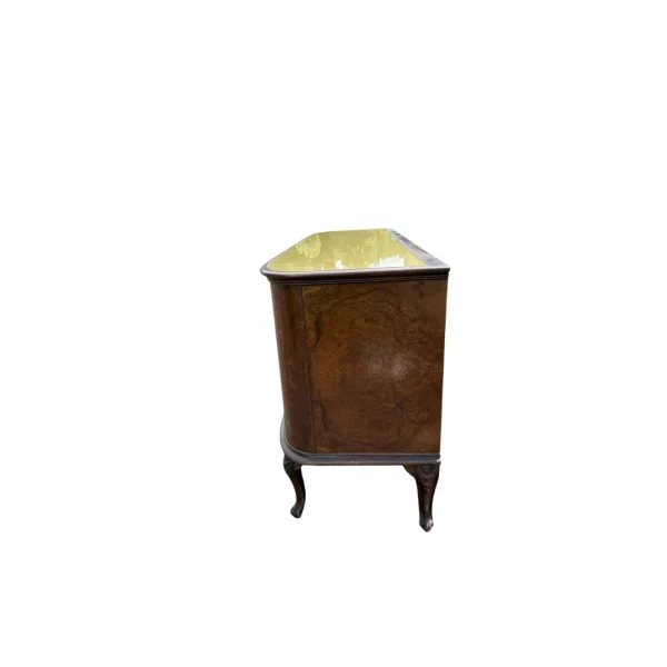 Antique French Deco Sideboard - Image 8