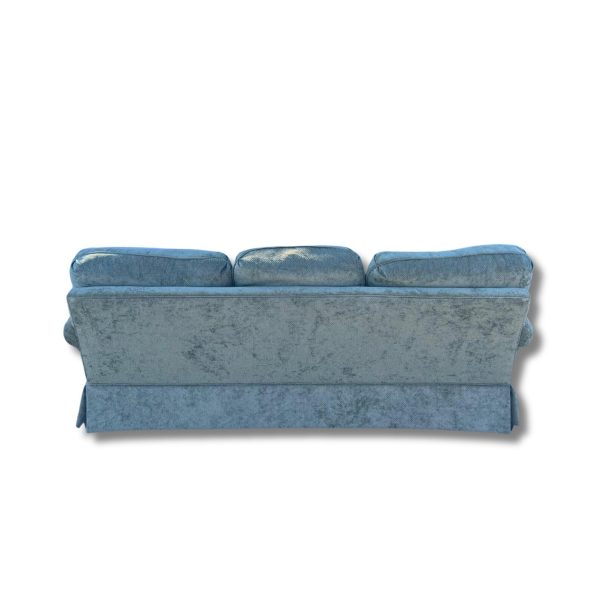 Sage Green Classic Sofa - Image 4