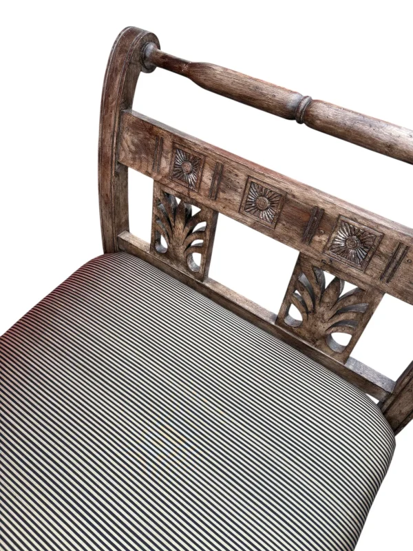 Entry Bench by John Richard - Image 6