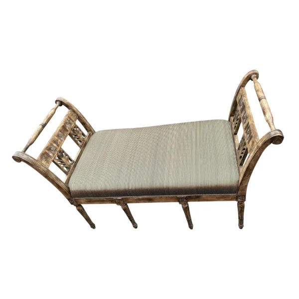 Entry Bench by John Richard - Image 4