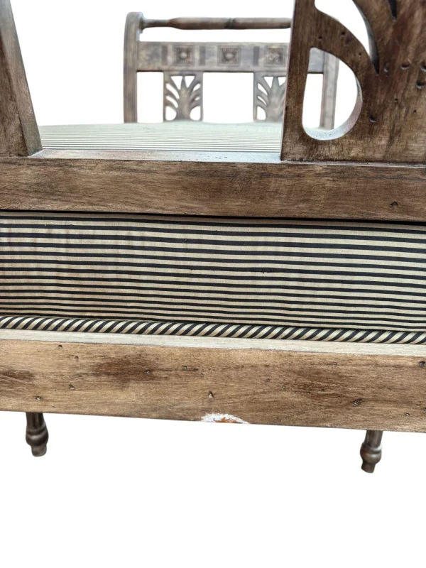 Entry Bench by John Richard - Image 7