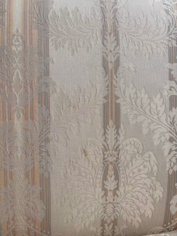 Vintage Bernhardt Chippendale Style Sofa - Image 9