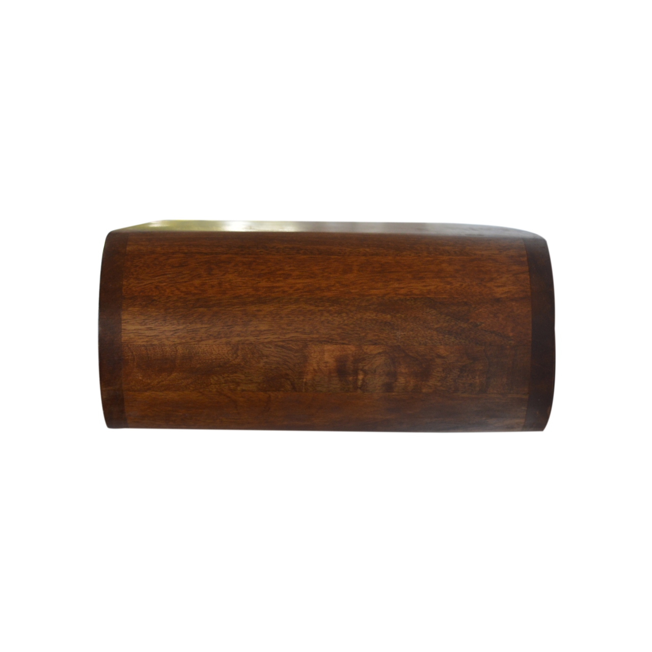 Floating Solid Wood Nightstand - Image 7