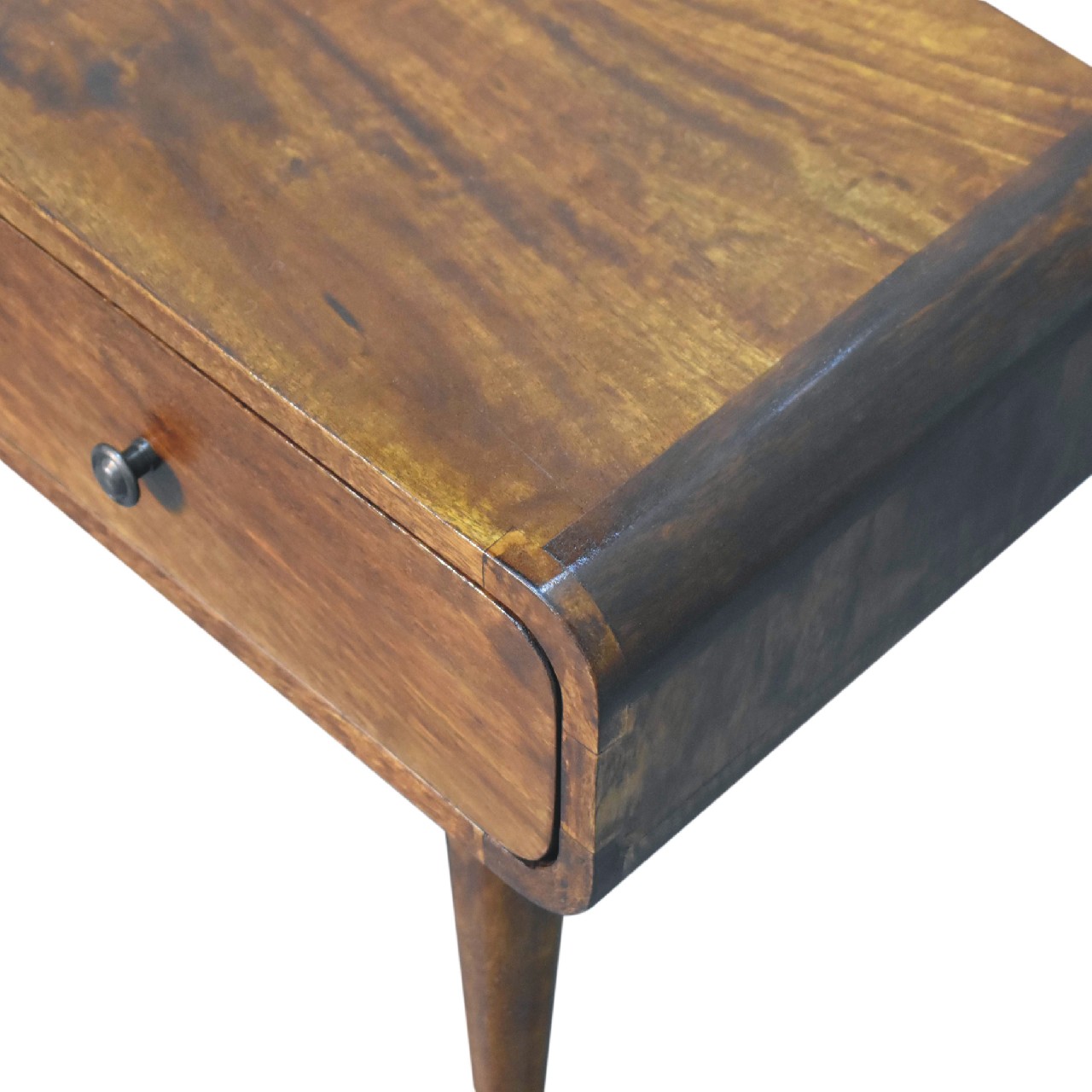 Solid Wood 4-Drawer Coffee Table - Image 4