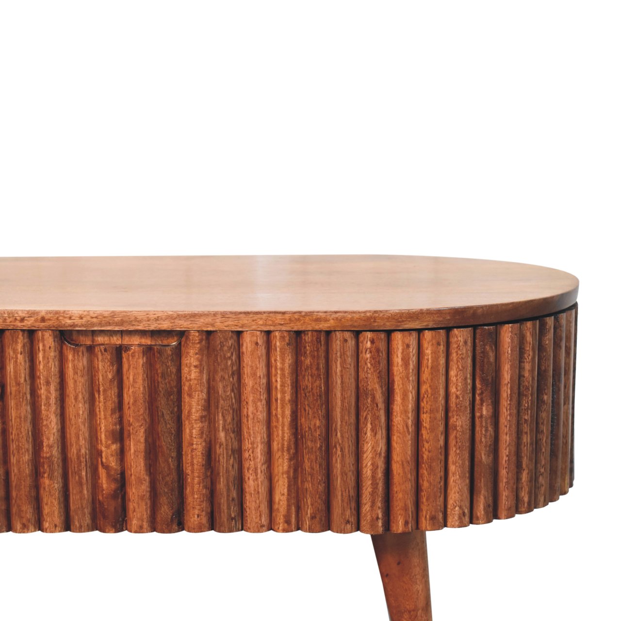 Honey Caramel Mokka Coffee Table - Image 3