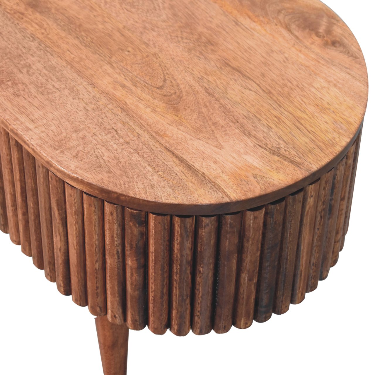 Honey Caramel Mokka Coffee Table - Image 5