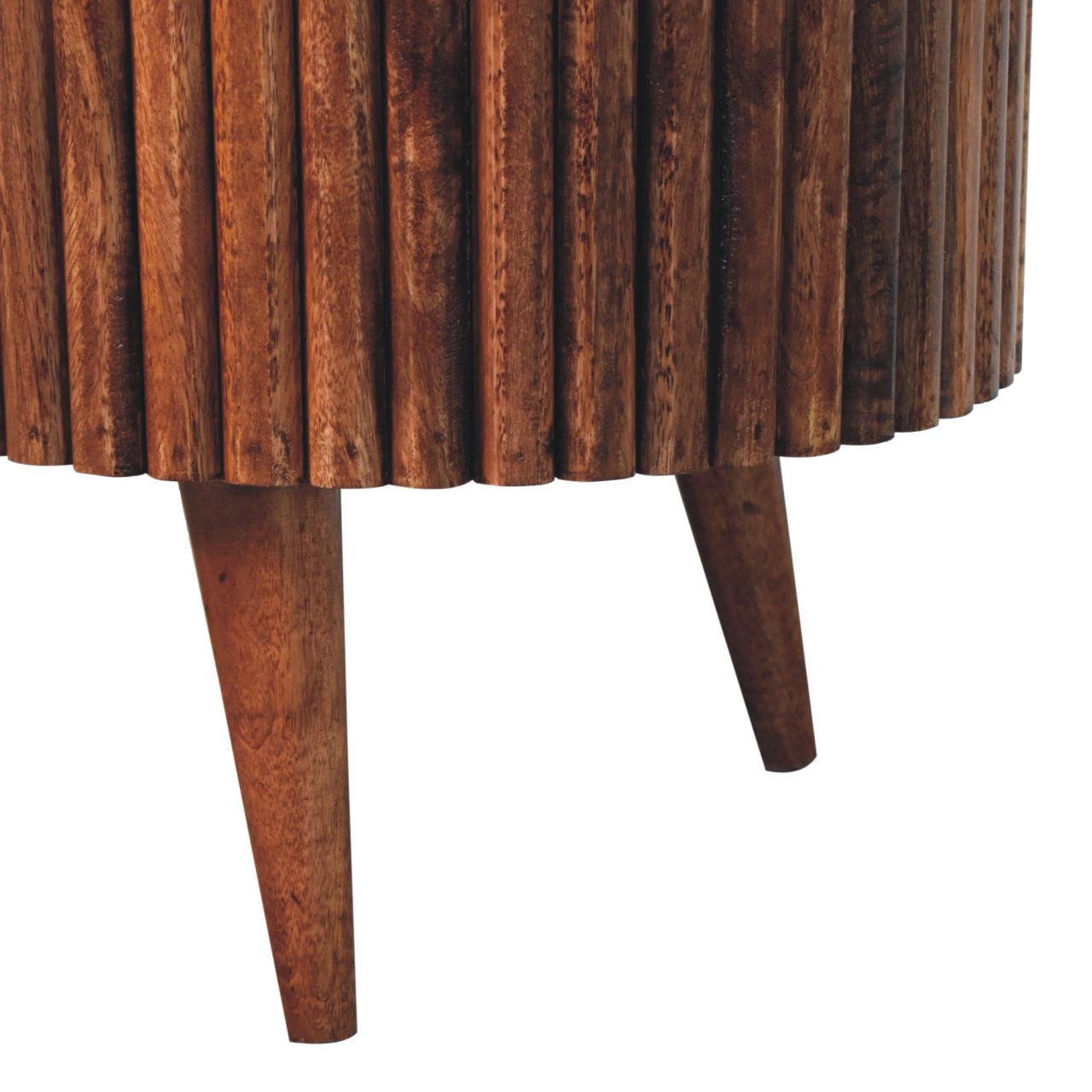 Honey Caramel Mokka Coffee Table - Image 7