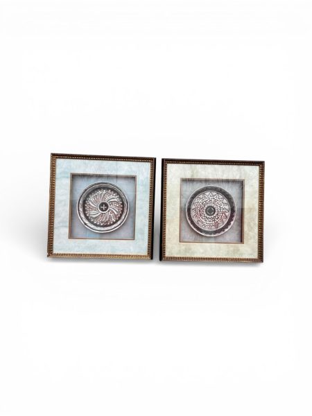 Decorative 3-D Artwork