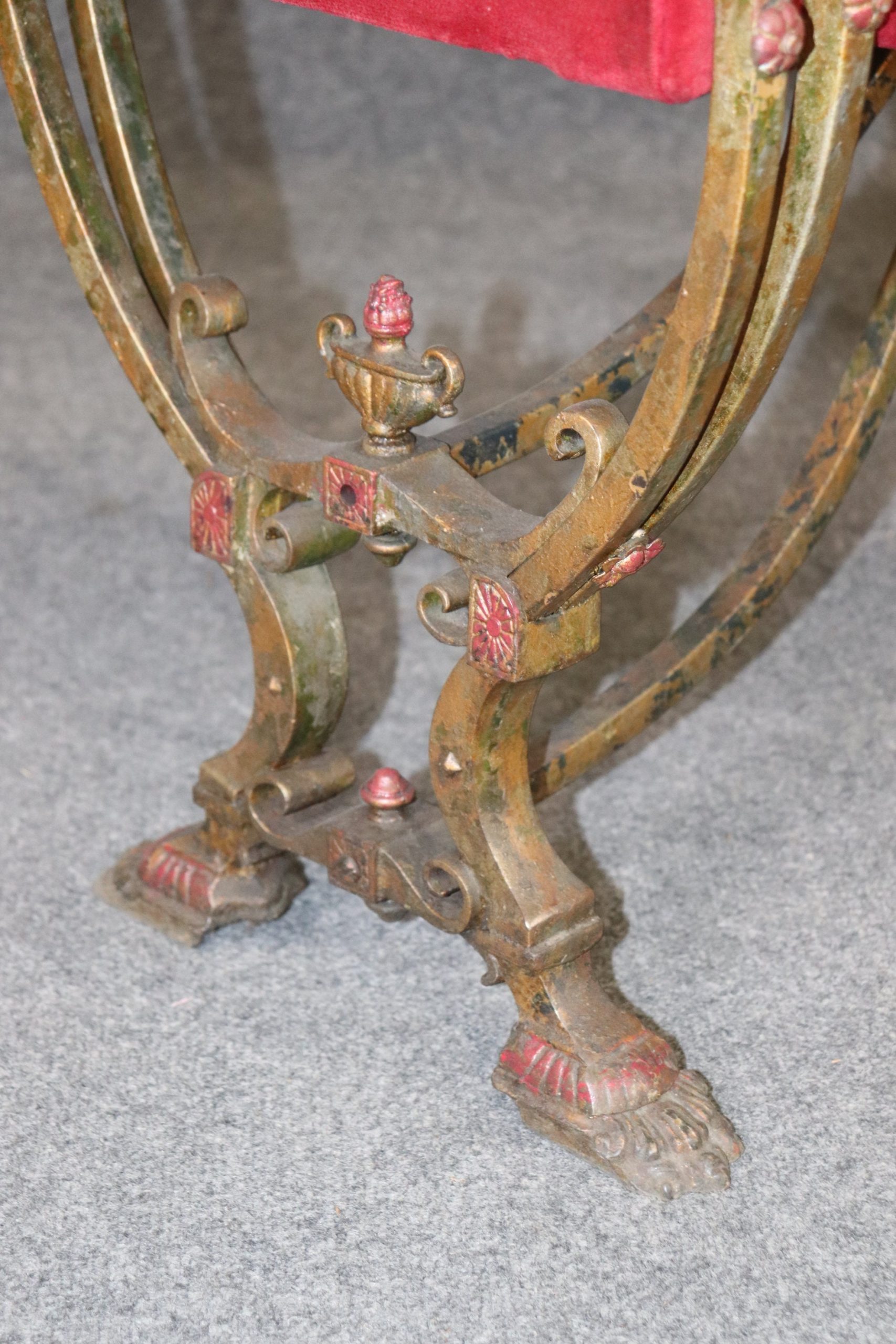 Antique Furniture, Antique Decor - Image 7