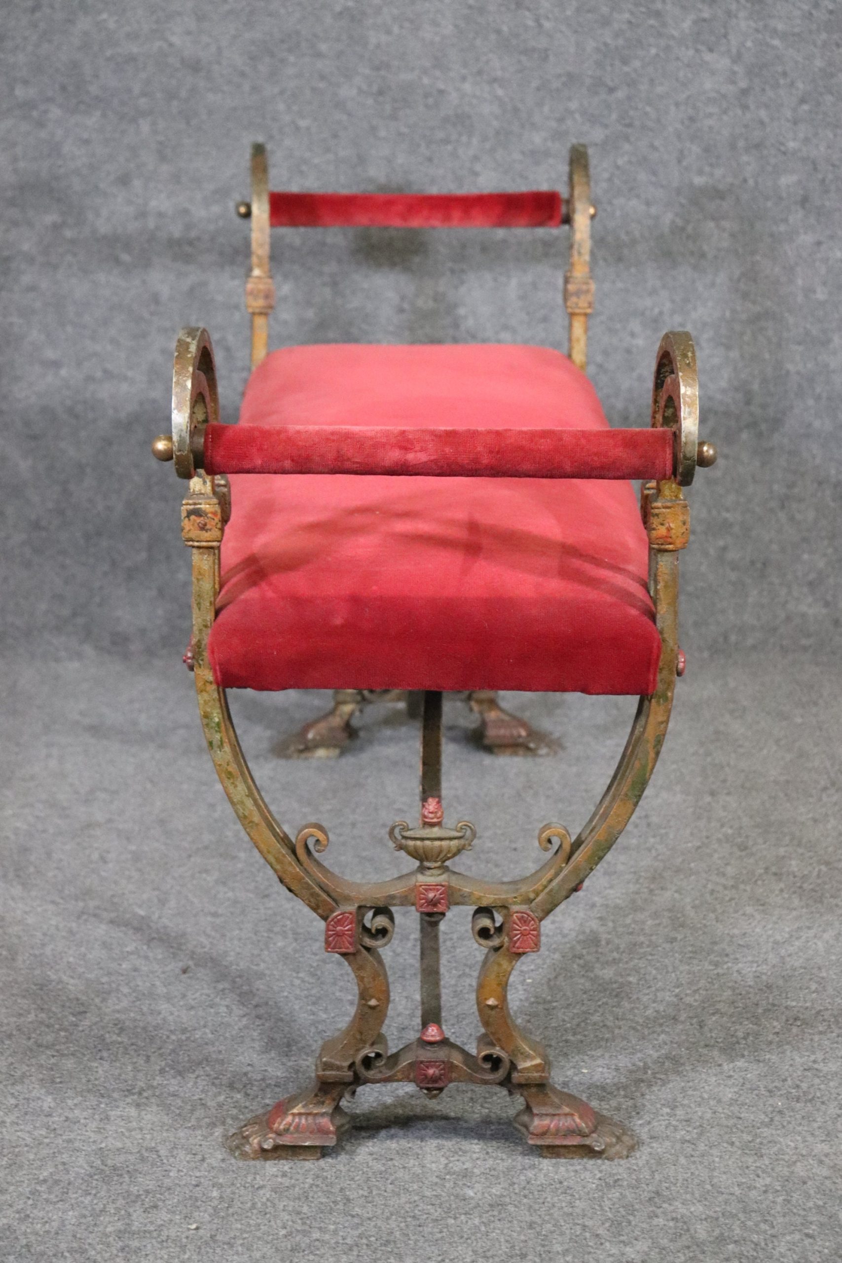 Antique Furniture, Antique Decor - Image 3