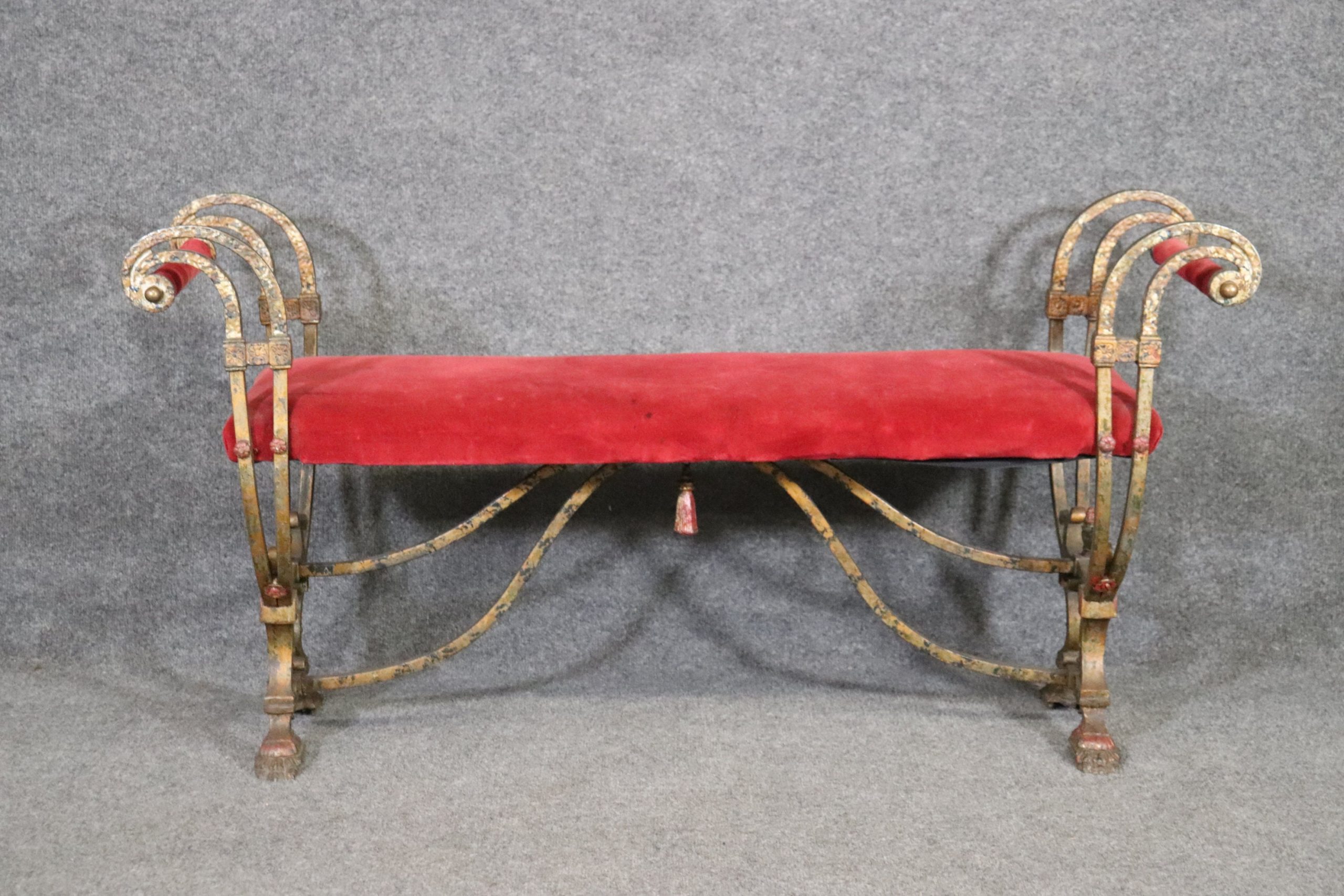 Antique Furniture, Antique Decor - Image 2