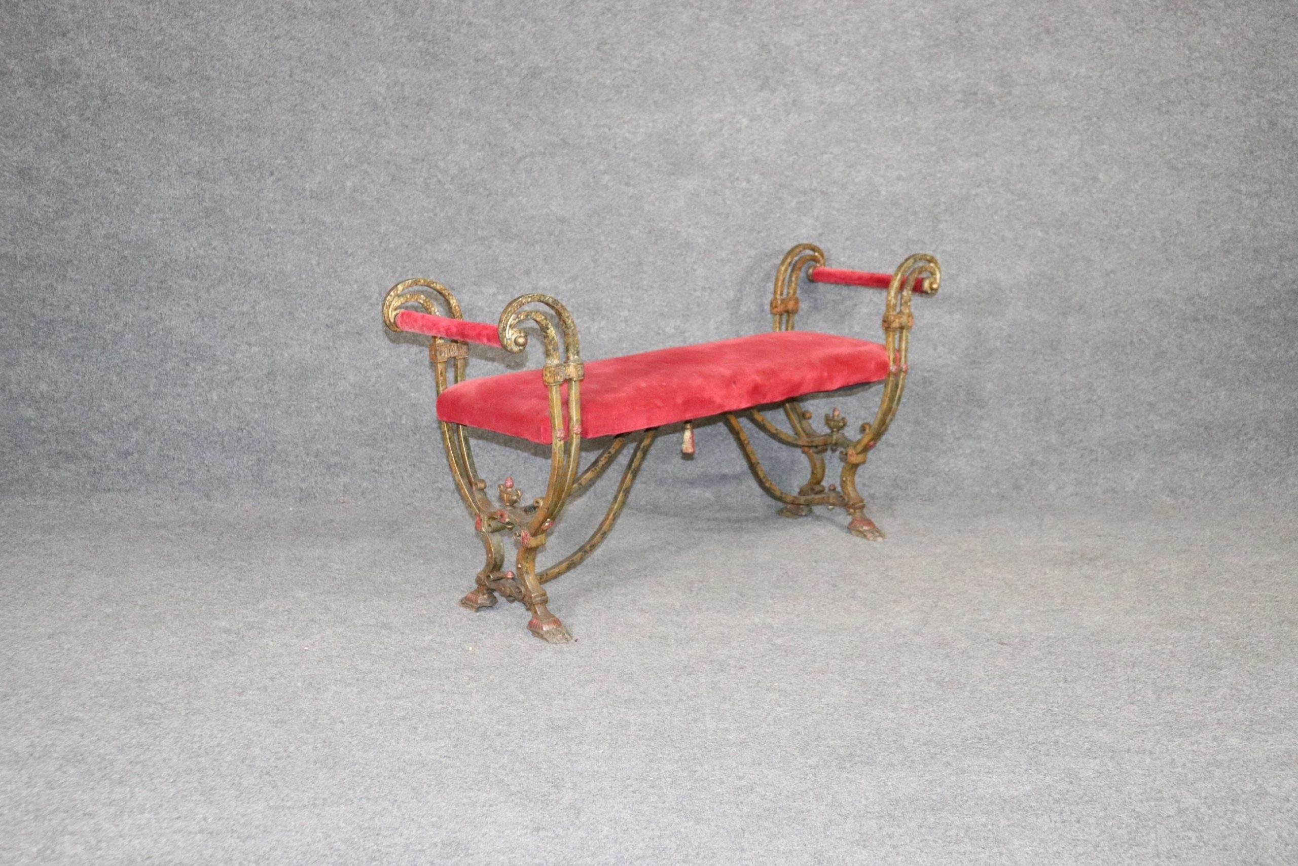 Antique Furniture, Antique Decor