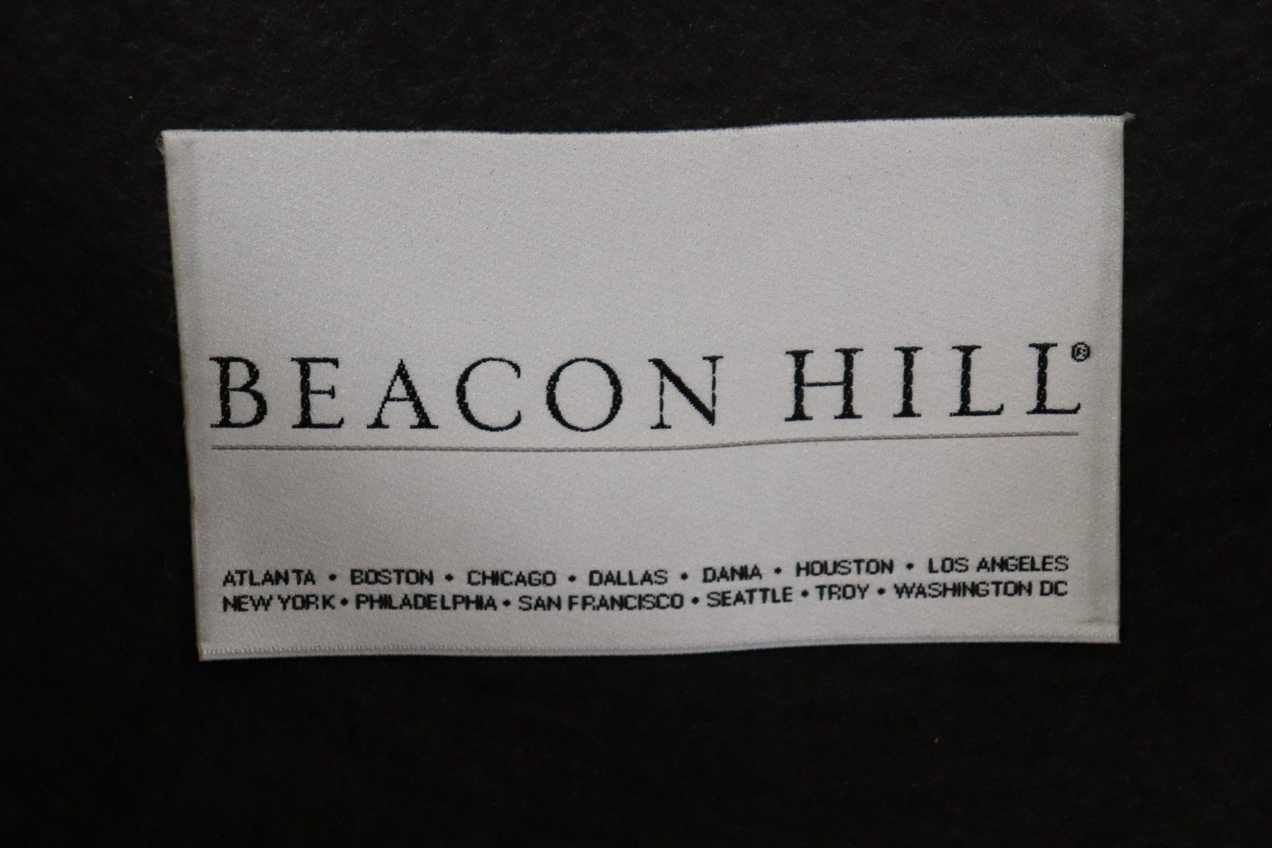 Beacon Hill Regency Style Paint Decorated Armchair, Vintage - Image 10