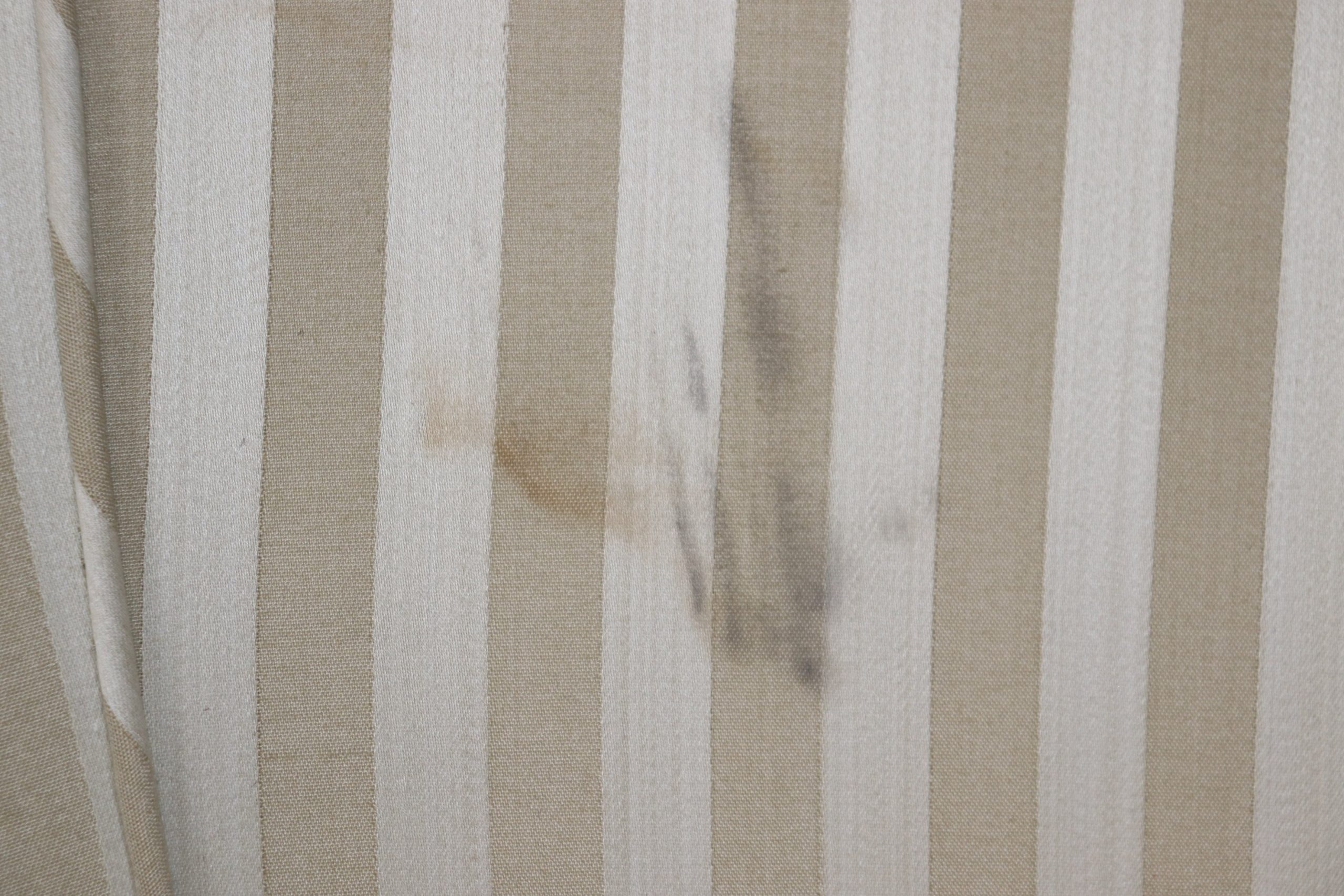 Antique French 19th Century Louis XVI Style Distressed Paint Decorated Settee, Loveseat - Image 8