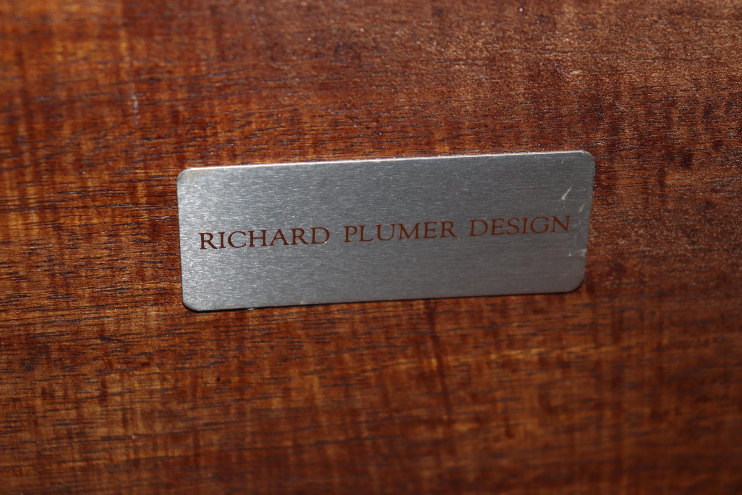 Vintage Louis XV Chinoiserie Marble Top Commode - Richard Plumer Design - Image 6