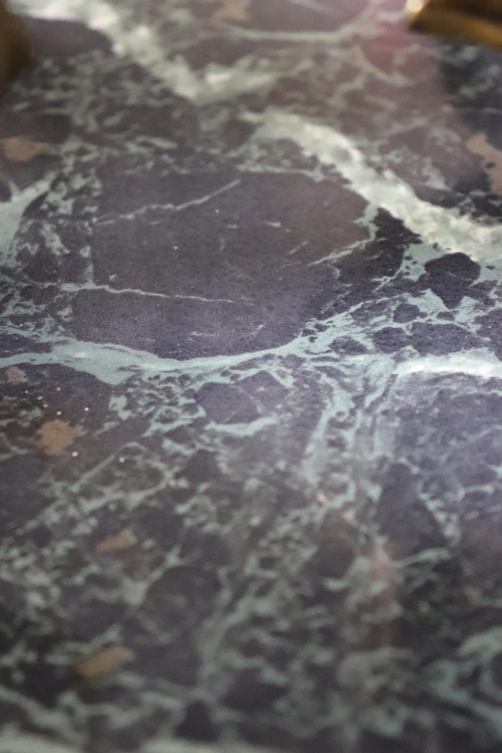 Antique Bronze Roman Warrior Chariot Statue on Marble Base - Image 10