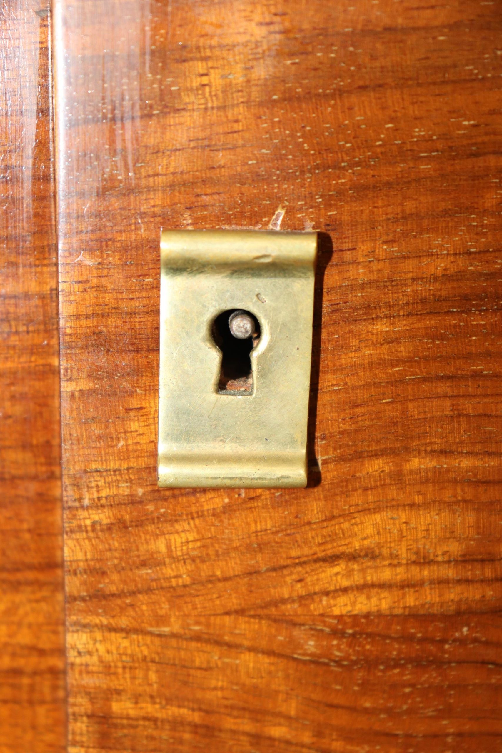 French Art Deco Rosewood Sideboard In the Manner of Ruhlmann, Server - Image 8