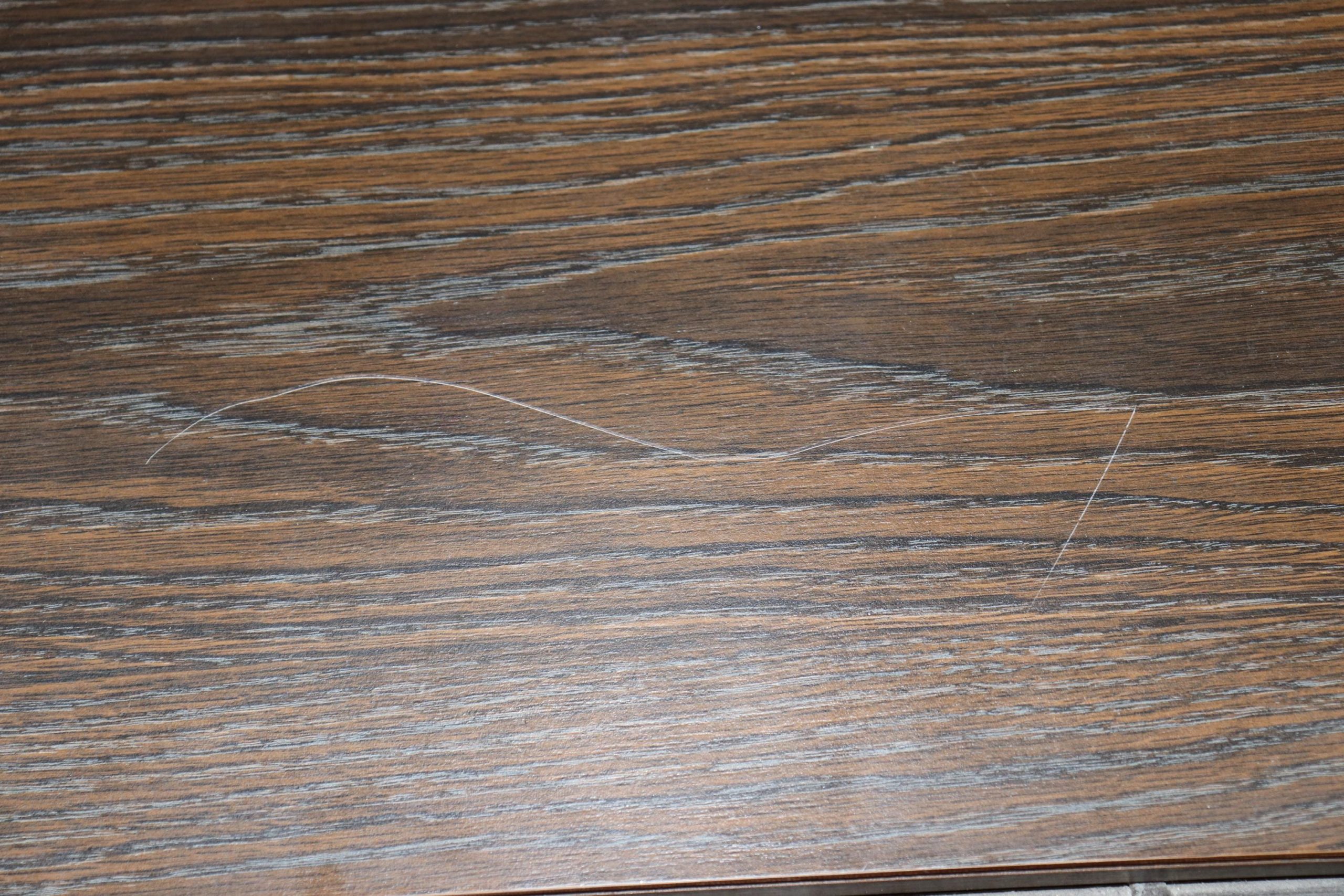 Mid Century Bagues Style Metal Console Table with Formica Top, Sofa Table - Image 10