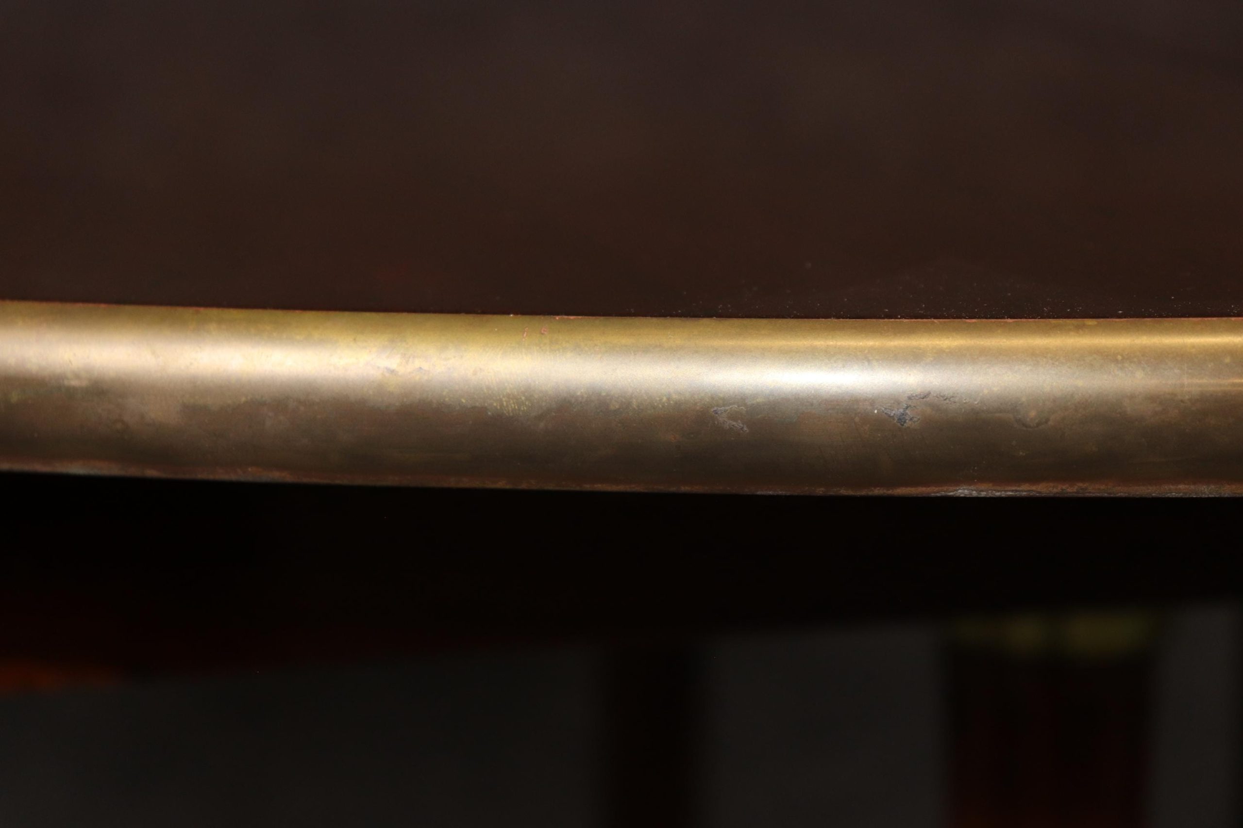 Maison Jansen Louis XVI Directoire Style Dining Room Table with 2 Leaves, Dining Room Furniture - Image 13